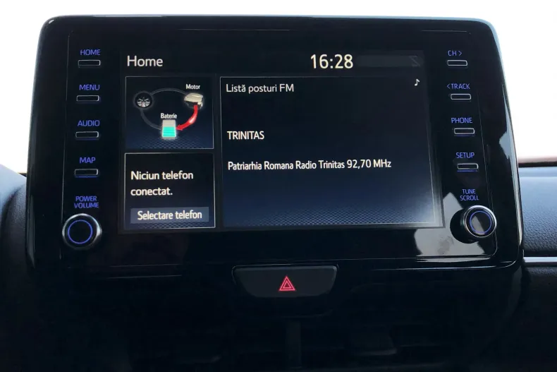 Toyota Yaris Cross din 2023 cu 8.028 km - oferta TOY166141 - foto 18