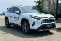 Toyota RAV4 din 2025 cu 7.222 km - oferta TOY166142 - foto 1