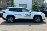 Toyota RAV4 din 2025 cu 7.222 km - oferta TOY166142 - foto 2