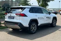 Toyota RAV4 din 2025 cu 7.222 km - oferta TOY166142 - foto 3