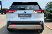 Toyota RAV4 din 2025 cu 7.222 km - oferta TOY166142 - foto 4