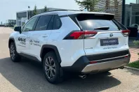 Toyota RAV4 din 2025 cu 7.222 km - oferta TOY166142 - foto 5