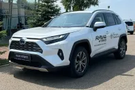 Toyota RAV4 din 2025 cu 7.222 km - oferta TOY166142 - foto 7