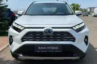 Toyota RAV4 din 2025 cu 7.222 km - oferta TOY166142 - foto 8