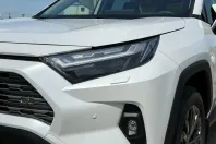 Toyota RAV4 din 2025 cu 7.222 km - oferta TOY166142 - foto 9