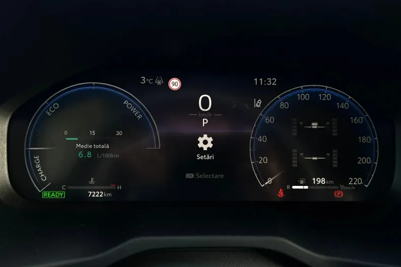 Toyota RAV4 din 2025 cu 7.222 km - oferta TOY166142 - foto 13