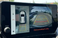 Toyota RAV4 din 2025 cu 7.222 km - oferta TOY166142 - foto 20