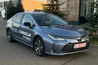 Toyota Corolla din 2025 cu 512 km - oferta TOY166143 - foto 1