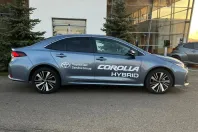 Toyota Corolla din 2025 cu 512 km - oferta TOY166143 - foto 2