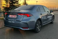 Toyota Corolla din 2025 cu 512 km - oferta TOY166143 - foto 3