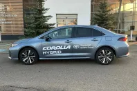 Toyota Corolla din 2025 cu 512 km - oferta TOY166143 - foto 6