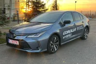 Toyota Corolla din 2025 cu 512 km - oferta TOY166143 - foto 7