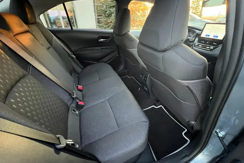 Toyota Corolla din 2025 cu 512 km - oferta TOY166143 - foto 10