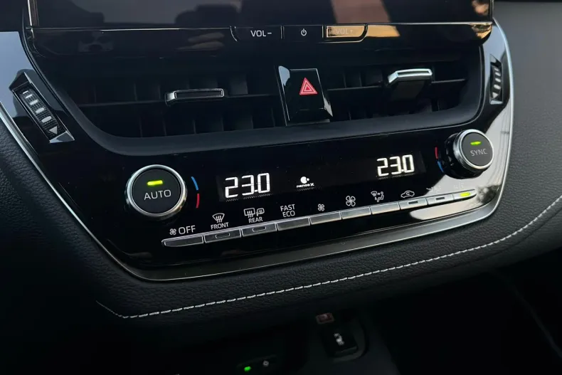 Toyota Corolla din 2025 cu 512 km - oferta TOY166143 - foto 15