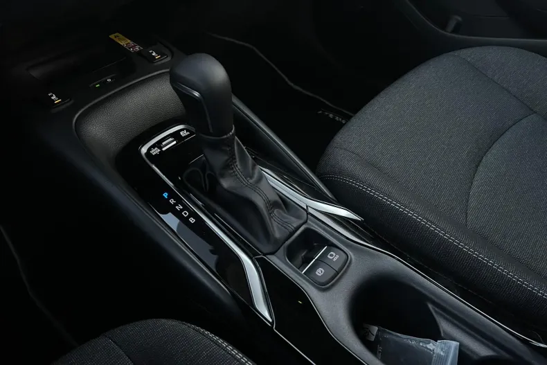 Toyota Corolla din 2025 cu 512 km - oferta TOY166143 - foto 16