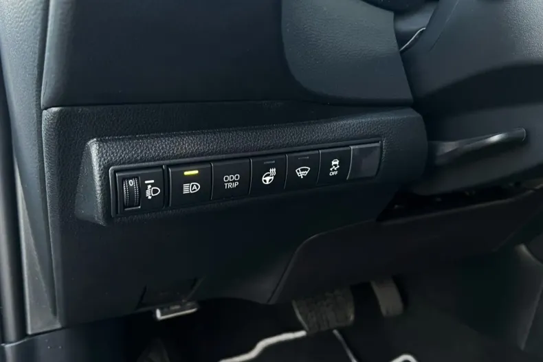 Toyota Corolla din 2025 cu 512 km - oferta TOY166143 - foto 18