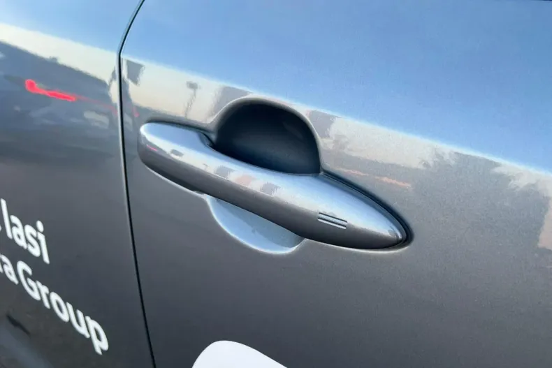 Toyota Corolla din 2025 cu 512 km - oferta TOY166143 - foto 19