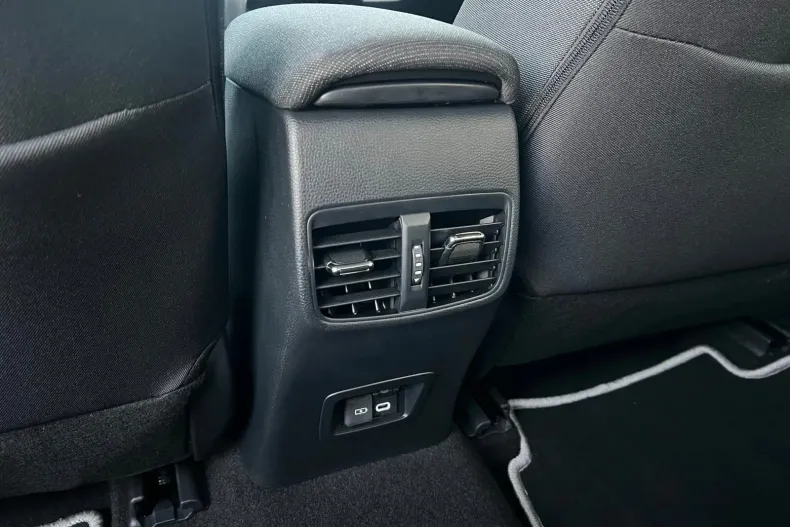 Toyota Corolla din 2025 cu 512 km - oferta TOY166143 - foto 21