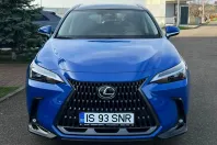 Lexus Seria NX din 2024 cu 1.376 km - oferta LEX166144 - foto 2