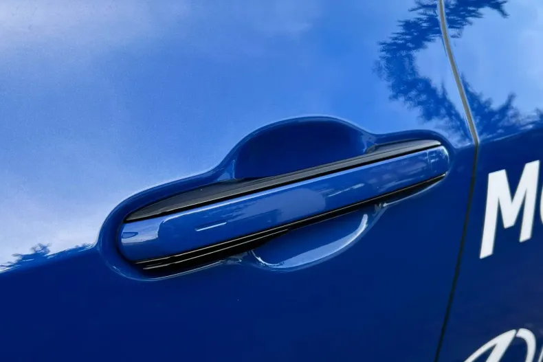 Lexus Seria NX din 2024 cu 1.376 km - oferta LEX166144 - foto 8