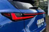 Lexus Seria NX din 2024 cu 1.376 km - oferta LEX166144 - foto 9