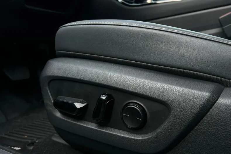 Lexus Seria NX din 2024 cu 1.376 km - oferta LEX166144 - foto 14