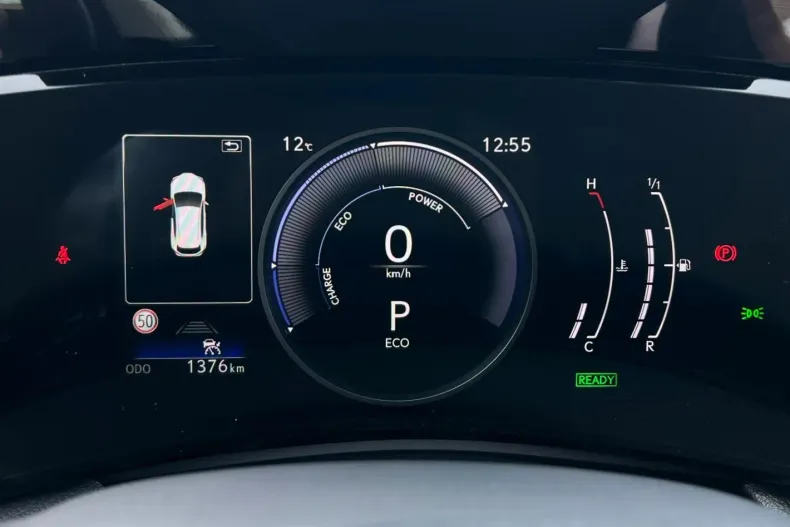 Lexus Seria NX din 2024 cu 1.376 km - oferta LEX166144 - foto 17