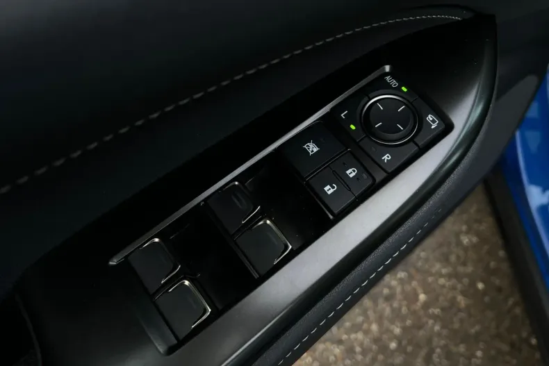 Lexus Seria NX din 2024 cu 1.376 km - oferta LEX166144 - foto 18