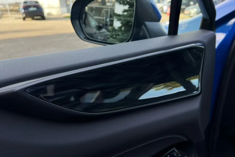 Lexus Seria NX din 2024 cu 1.376 km - oferta LEX166144 - foto 19