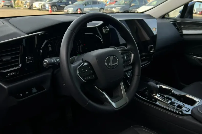 Lexus Seria NX din 2024 cu 1.376 km - oferta LEX166144 - foto 20