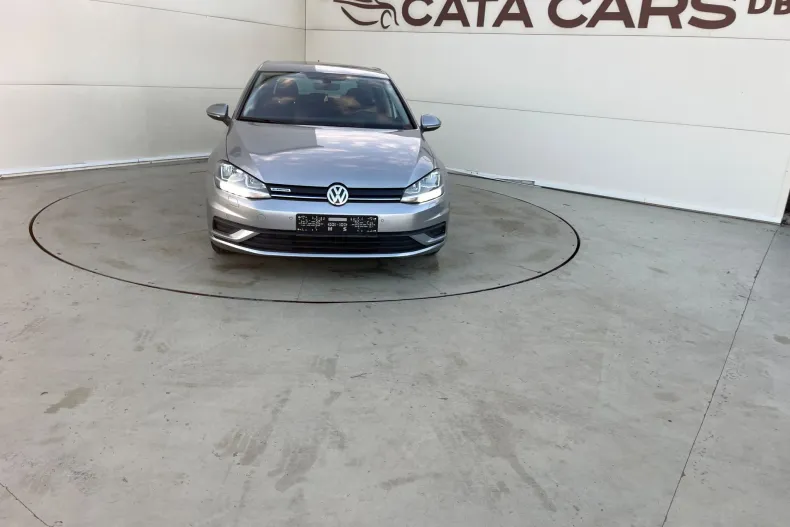 Volkswagen Golf din 2019 cu 149.000 km - oferta VOL166145 - foto 1