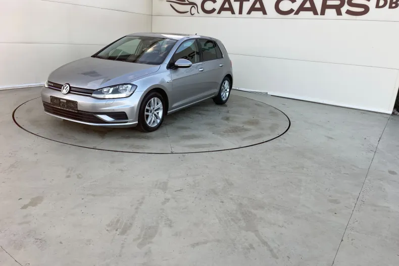 Volkswagen Golf din 2019 cu 149.000 km - oferta VOL166145 - foto 4