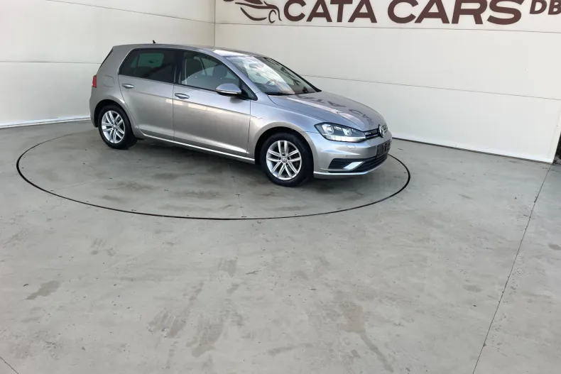 Volkswagen Golf din 2019 cu 149.000 km - oferta VOL166145 - foto 21