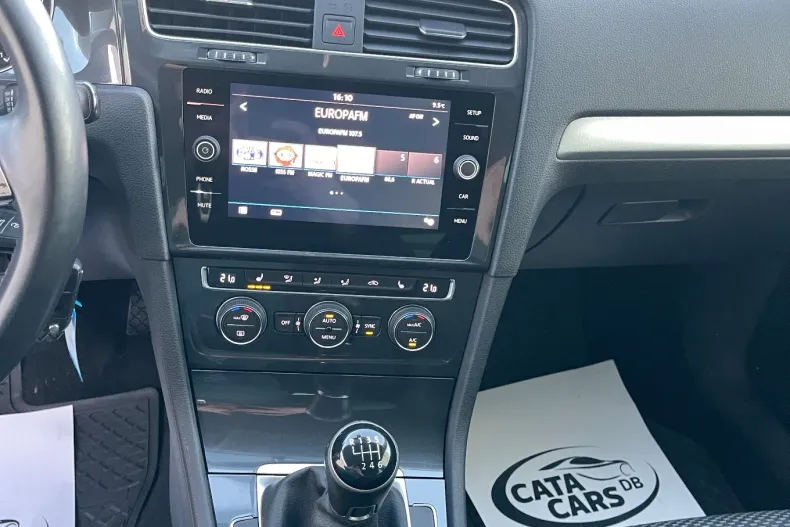 Volkswagen Golf din 2019 cu 149.000 km - oferta VOL166145 - foto 33