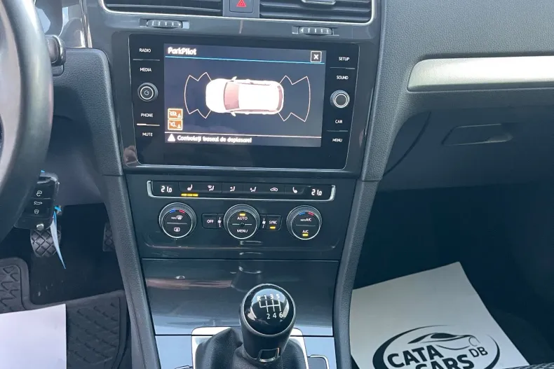 Volkswagen Golf din 2019 cu 149.000 km - oferta VOL166145 - foto 34