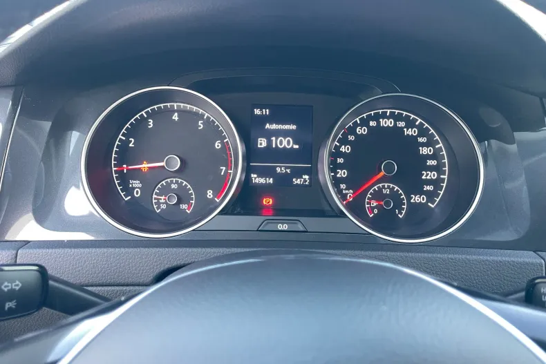 Volkswagen Golf din 2019 cu 149.000 km - oferta VOL166145 - foto 39