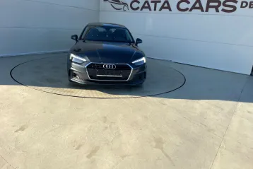 Audi A5 din 2020 - oferta AUD166146