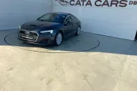 Audi A5 din 2020 cu 149.000 km - oferta AUD166146 - foto 3