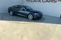 Audi A5 din 2020 cu 149.000 km - oferta AUD166146 - foto 19