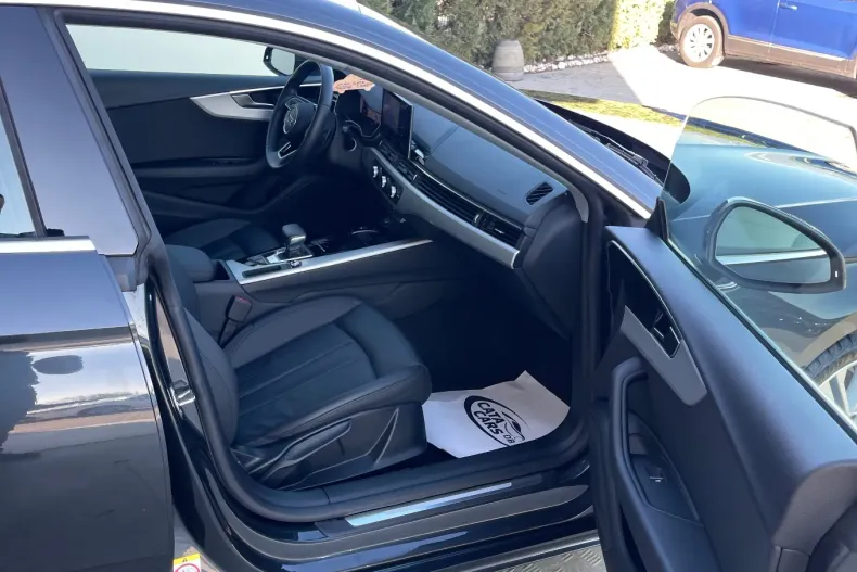 Audi A5 din 2020 cu 149.000 km - oferta AUD166146 - foto 20