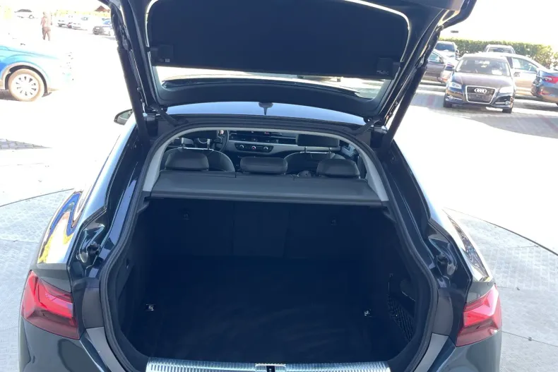 Audi A5 din 2020 cu 149.000 km - oferta AUD166146 - foto 24