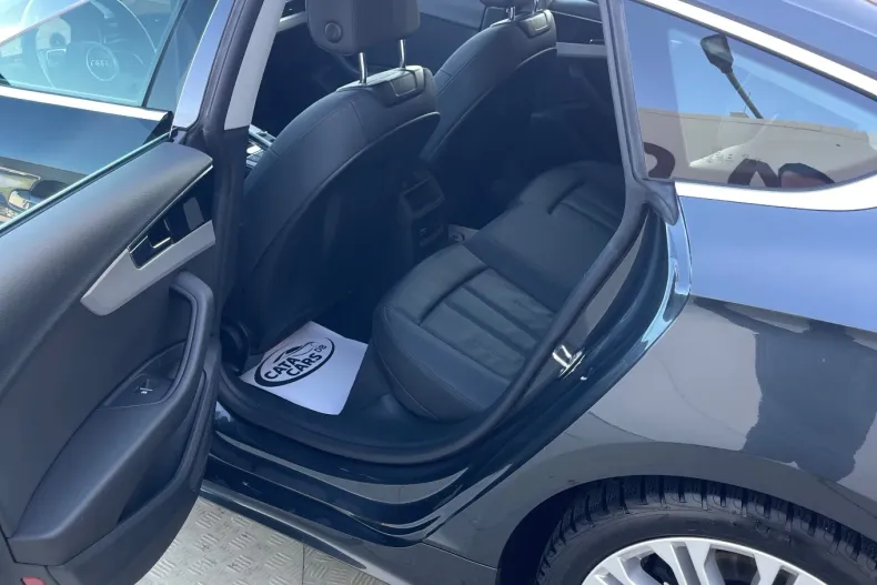 Audi A5 din 2020 cu 149.000 km - oferta AUD166146 - foto 25