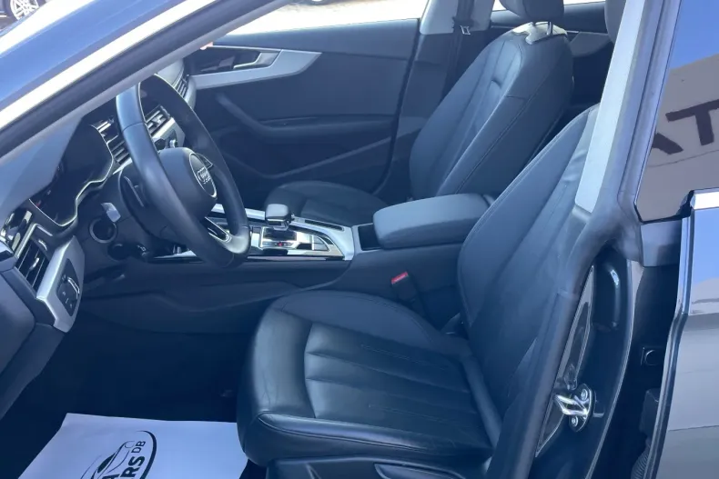 Audi A5 din 2020 cu 149.000 km - oferta AUD166146 - foto 28