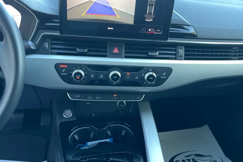 Audi A5 din 2020 cu 149.000 km - oferta AUD166146 - foto 31