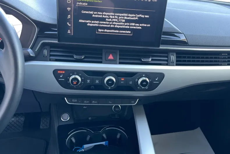 Audi A5 din 2020 cu 149.000 km - oferta AUD166146 - foto 32