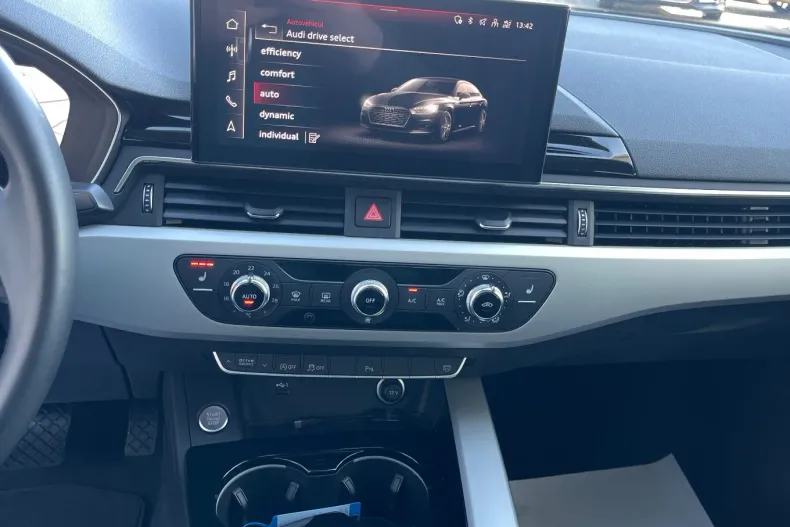 Audi A5 din 2020 cu 149.000 km - oferta AUD166146 - foto 33