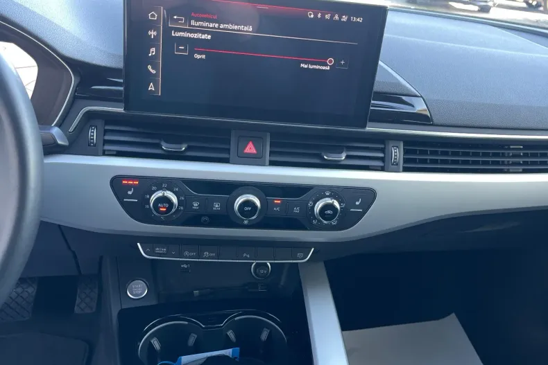 Audi A5 din 2020 cu 149.000 km - oferta AUD166146 - foto 35