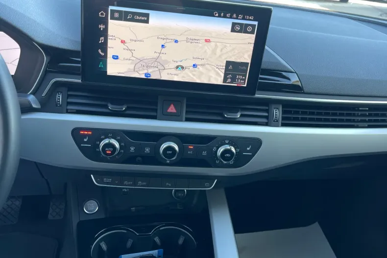 Audi A5 din 2020 cu 149.000 km - oferta AUD166146 - foto 36