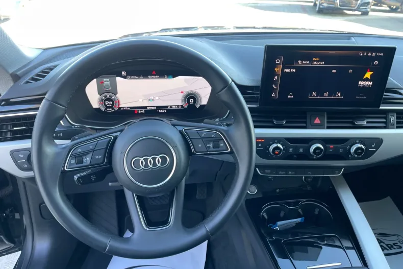 Audi A5 din 2020 cu 149.000 km - oferta AUD166146 - foto 37
