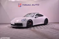 Porsche 911 din 2019 cu 43.954 km - oferta POR166147 - foto 1